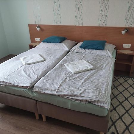 Molnar Vendeghaz Διαμέρισμα Bük Εξωτερικό φωτογραφία